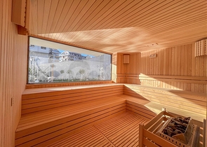 شقة حديثة 2 + 1 في منطقة مرموقة في أوبا