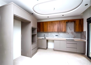 شقة حديثة 2 + 1 في منطقة مرموقة في أوبا