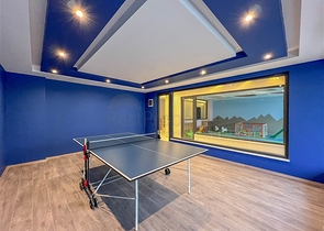 شقة حديثة 2 + 1 في منطقة مرموقة في أوبا