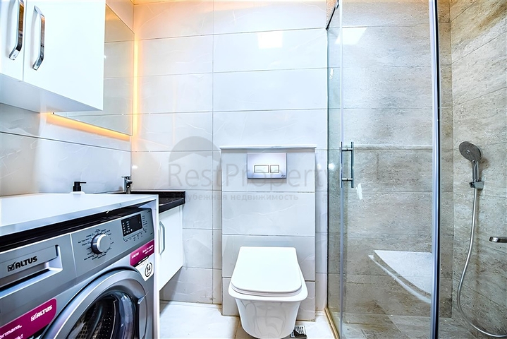 شقق فاخرة للبيع بالاقساط - في محمودلار / الانيا 