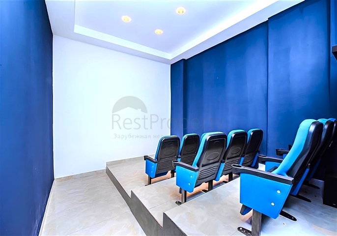 شقق فاخرة للبيع بالاقساط - في محمودلار / الانيا 