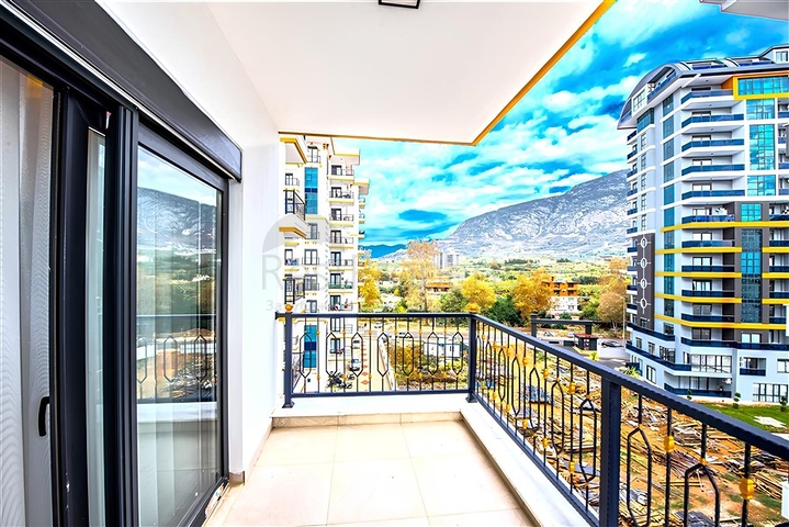 شقق فاخرة للبيع بالاقساط - في محمودلار / الانيا 