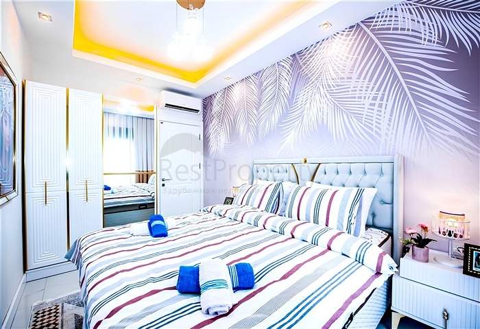 شقق فاخرة للبيع بالاقساط - في محمودلار / الانيا 