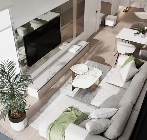 1 + 1 شقة 400 متر من البحر في منطقة بانغتاو