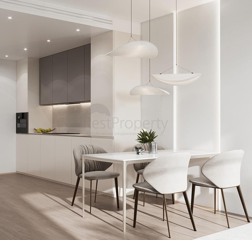 1 + 1 شقة 400 متر من البحر في منطقة بانغتاو