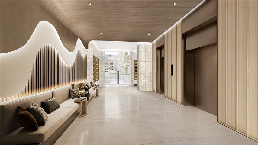 مجمع سكني حديث في فوكيت