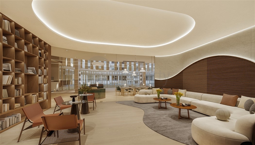 مجمع سكني حديث في فوكيت