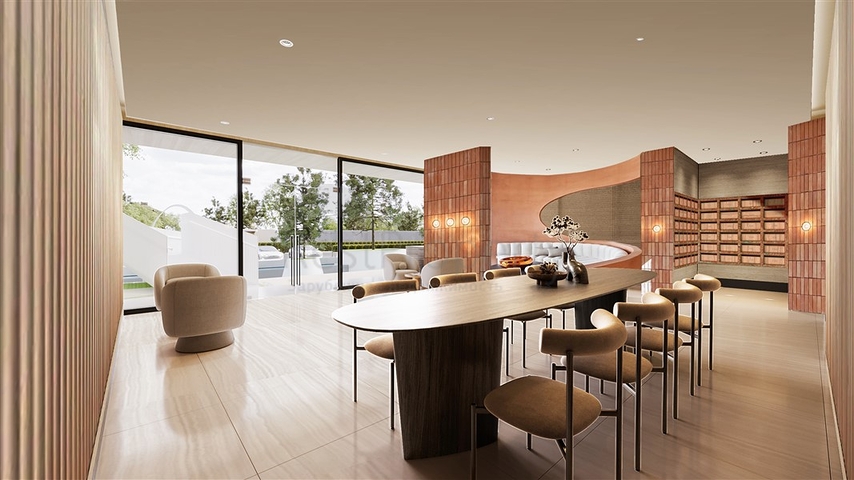 مجمع سكني حديث في فوكيت