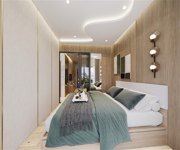 مجمع سكني حديث في فوكيت