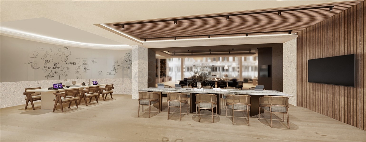 مجمع سكني حديث في فوكيت