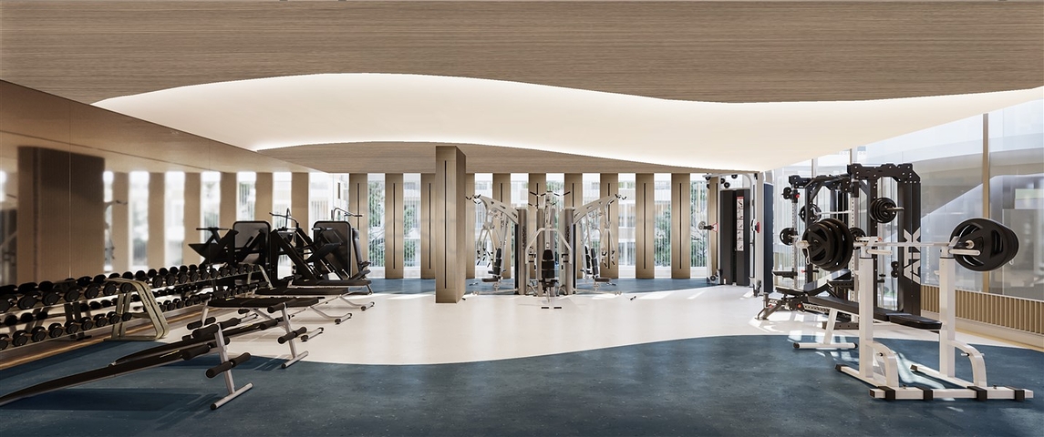 مجمع سكني حديث في فوكيت