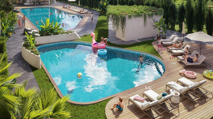 الفخامة والراحة على البحر في قلب نيهارن