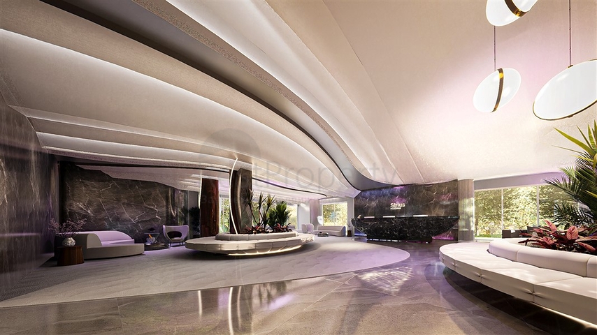 الفخامة والراحة على البحر في قلب نيهارن