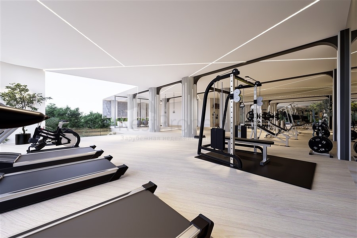 الفخامة والراحة على البحر في قلب نيهارن