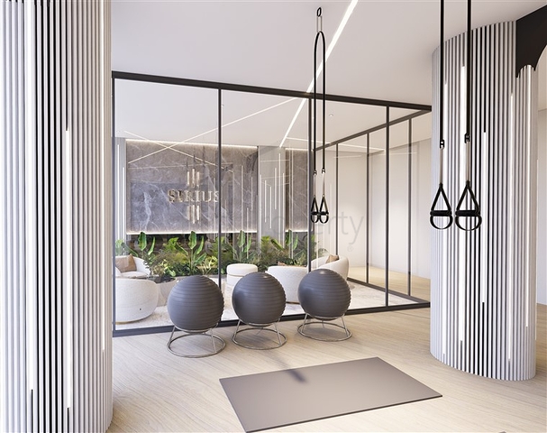 الفخامة والراحة على البحر في قلب نيهارن