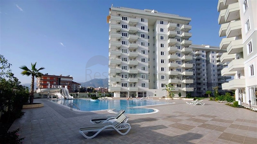 2 + 1 شقة 200 متر من البحر