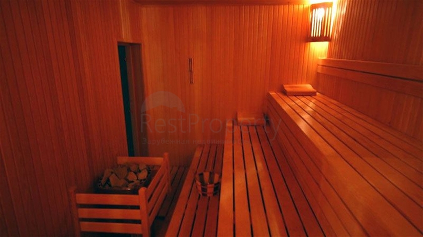 2 + 1 شقة 200 متر من البحر