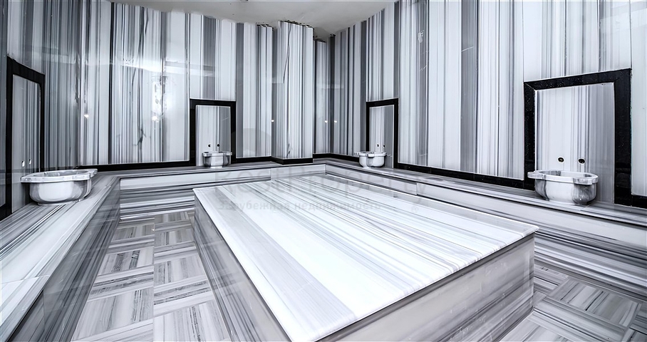 بنتهاوس 3+1 في منطقة كوناكلي