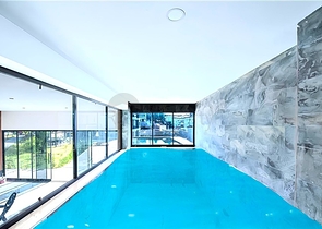 بنتهاوس 3+1 في منطقة كوناكلي