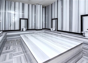 بنتهاوس 3+1 في منطقة كوناكلي