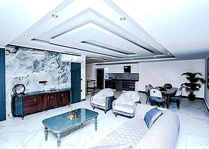 بنتهاوس 3+1 في منطقة كوناكلي