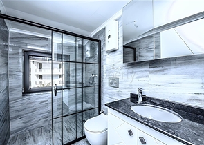 بنتهاوس 3+1 في منطقة كوناكلي