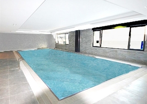 4 + 1 شقة في منطقة كارجيجاك 200 متر من البحر