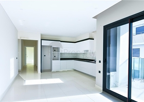 4 + 1 شقة في منطقة كارجيجاك 200 متر من البحر