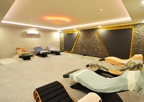 4 + 1 شقة في منطقة كارجيجاك 200 متر من البحر