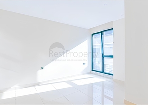 4 + 1 شقة في منطقة كارجيجاك 200 متر من البحر