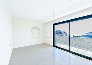 4 + 1 شقة في منطقة كارجيجاك 200 متر من البحر