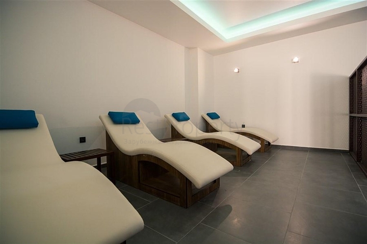 مجمع سكني حديث  - شقة غرفة وصالة - في محمودلار / الانيا 