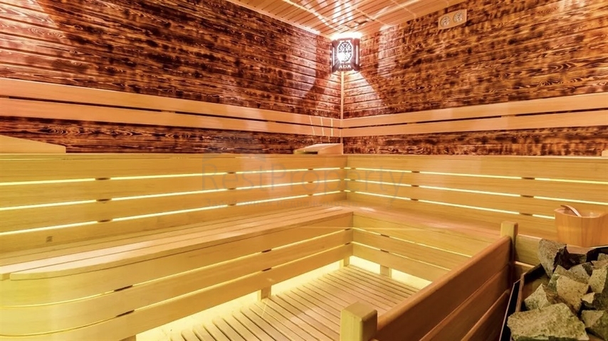 مجمع فاخر - شقة غرفة وصالة -في مهموتلار / الانيا 