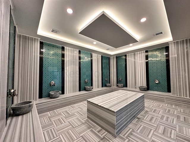 شقة 1 + 1 من المالك في حي كيستل