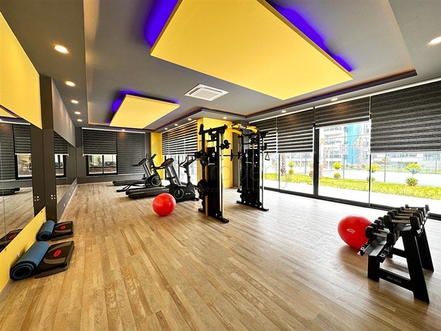 شقة 1 + 1 من المالك في حي كيستل