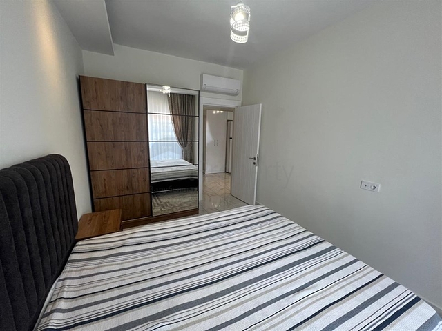 شقة 1 + 1 من المالك في حي كيستل