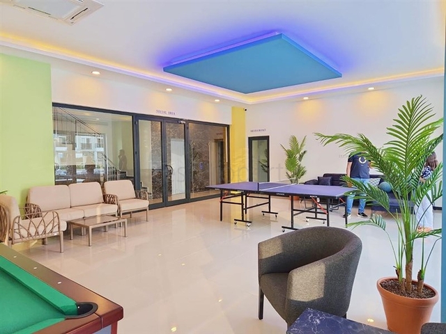 شقة 1 + 1 من المالك في حي كيستل