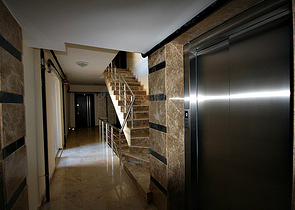 شقق بمساحات مختلفة في أنطاليا 