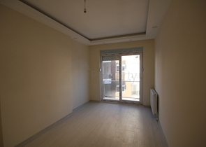 شقق بمساحات مختلفة في أنطاليا 