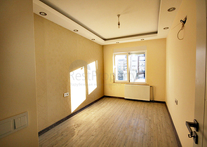 شقق بمساحات مختلفة في أنطاليا 