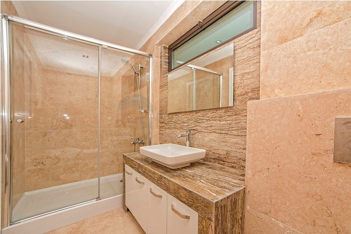 فيلا فاخرة 3 + 1 في كيمير