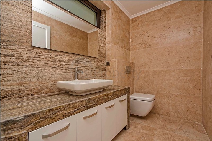 فيلا فاخرة 3 + 1 في كيمير