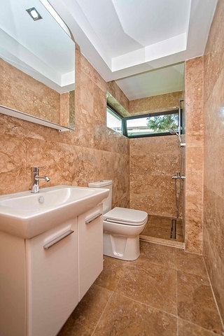 فيلا فاخرة 3 + 1 في كيمير