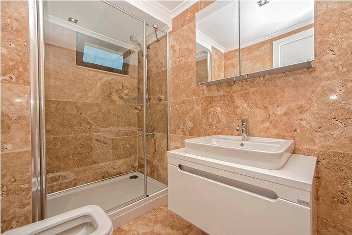 فيلا فاخرة 3 + 1 في كيمير