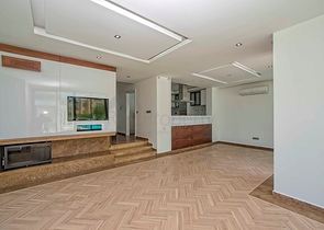 فيلا فاخرة 3 + 1 في كيمير