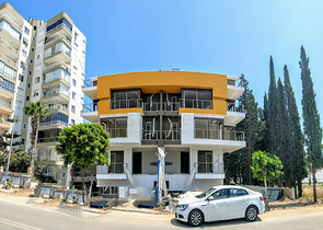 مشروع جاهز في انطاليا 300 م عن البحر