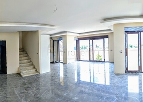 مشروع جاهز في انطاليا 300 م عن البحر