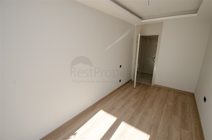 شقق 2 + 1 ، 3 + 1 في منطقة اونجالي في كونيالتي أنطاليا