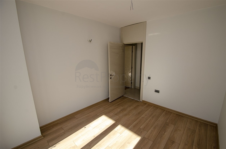 شقق 2 + 1 ، 3 + 1 في منطقة اونجالي في كونيالتي أنطاليا