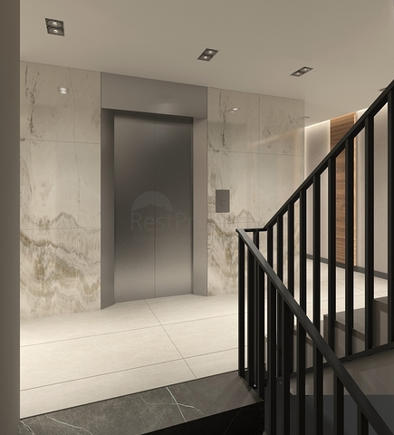 شقق 2 + 1 ، 3 + 1 في منطقة اونجالي في كونيالتي أنطاليا